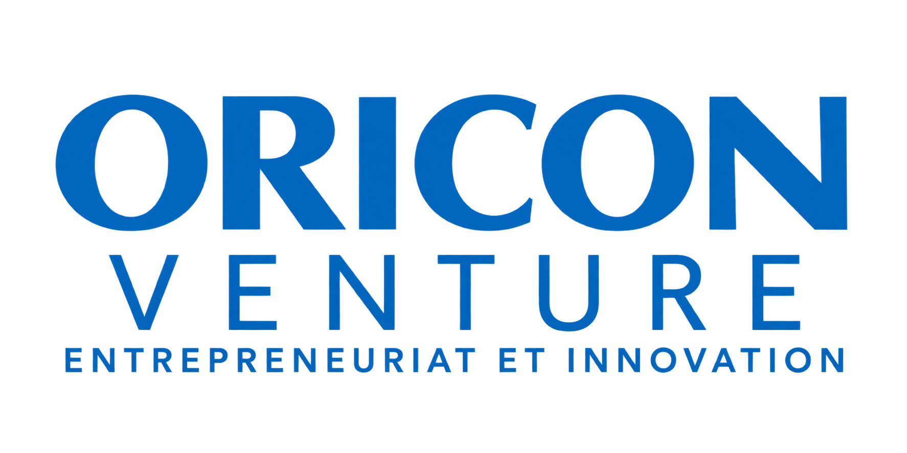 white logo