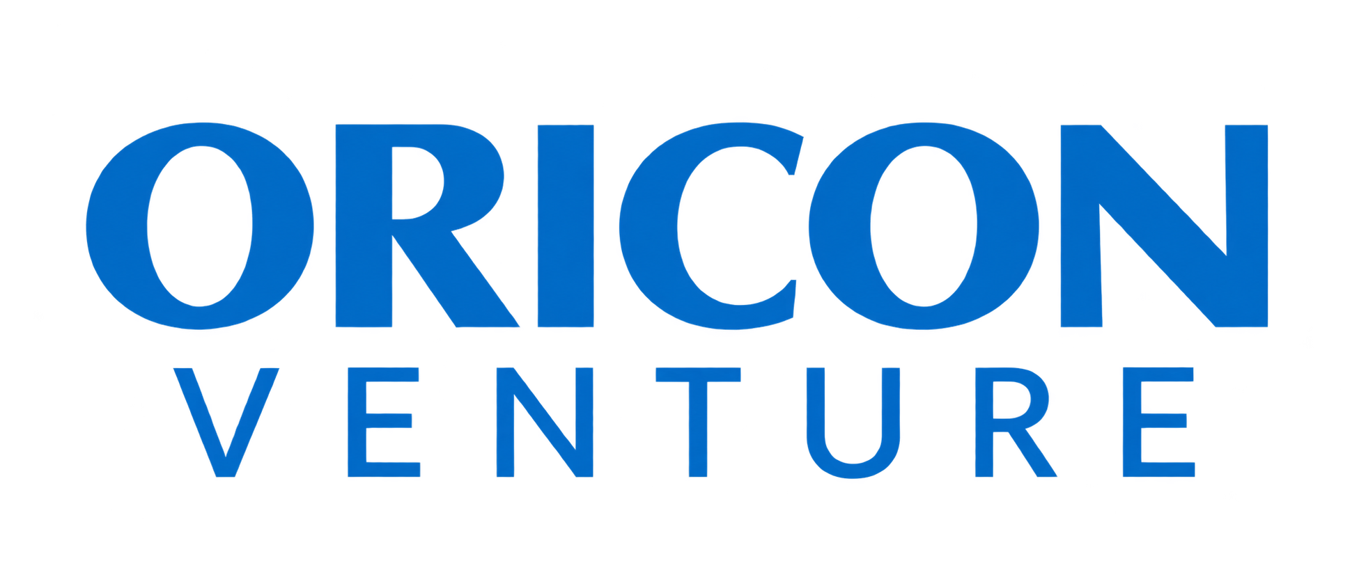 white logo