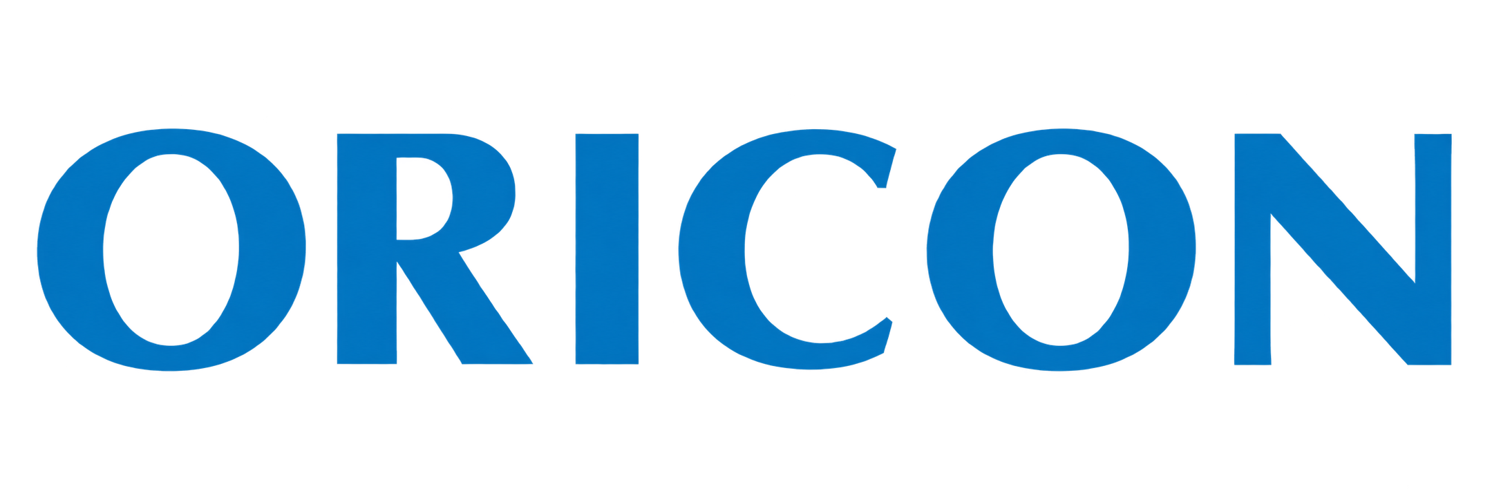 Oricon