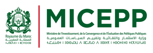 Morocco — Ministry of Investment, Convergence and Evaluation of Public Policies
