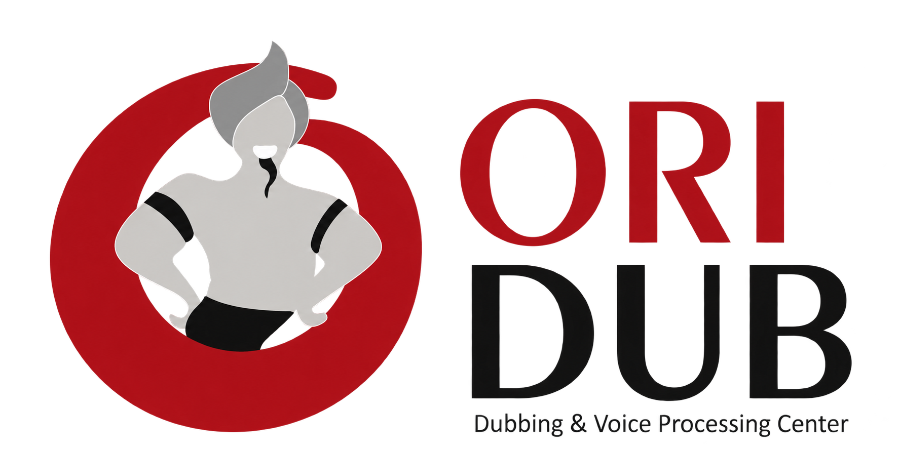 ORI DUB — Dubbing & Voice Processing Center